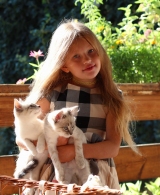 Дидашко Даша