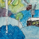 Cockerham Maximilian_4 years old